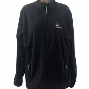 Land’s End Miltenyi Biotec Women’s Fleece Jacket